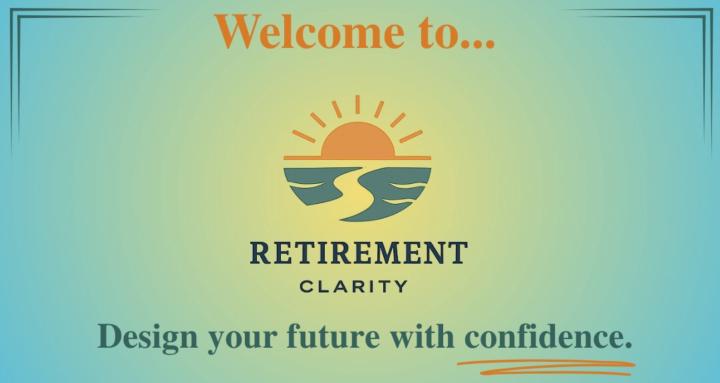 Retirement Clarity