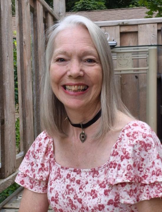 Karen Spanswick