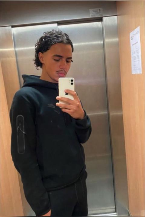Adam Benhali