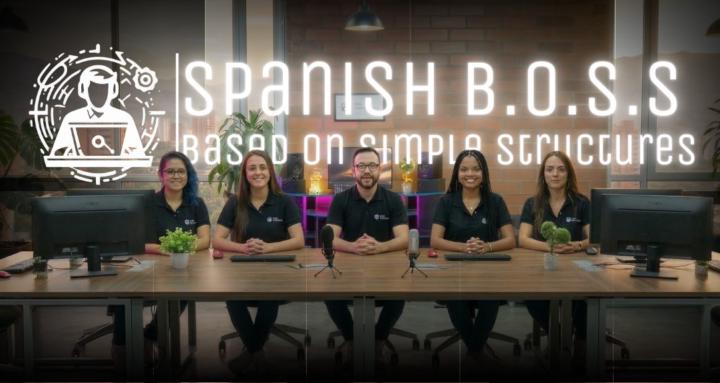 The Spanish B.O.S.S.