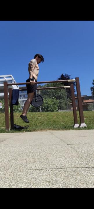 André Fraga Pereira