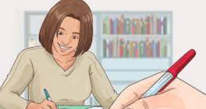 So you want to write a novel?