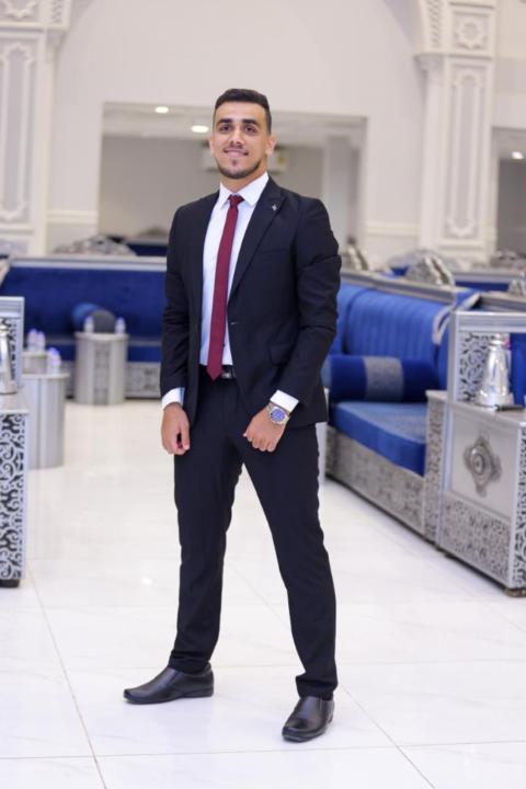 احمد عمر