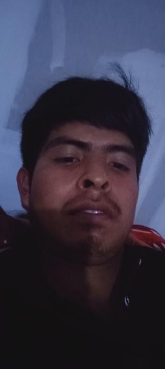 Dariel Chaparro