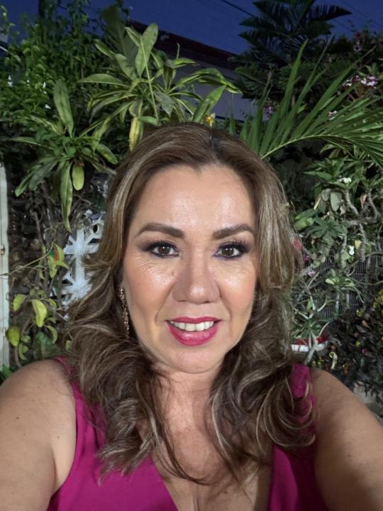 Gloria de jesus López margez