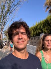 Pedro Manrique Burguera