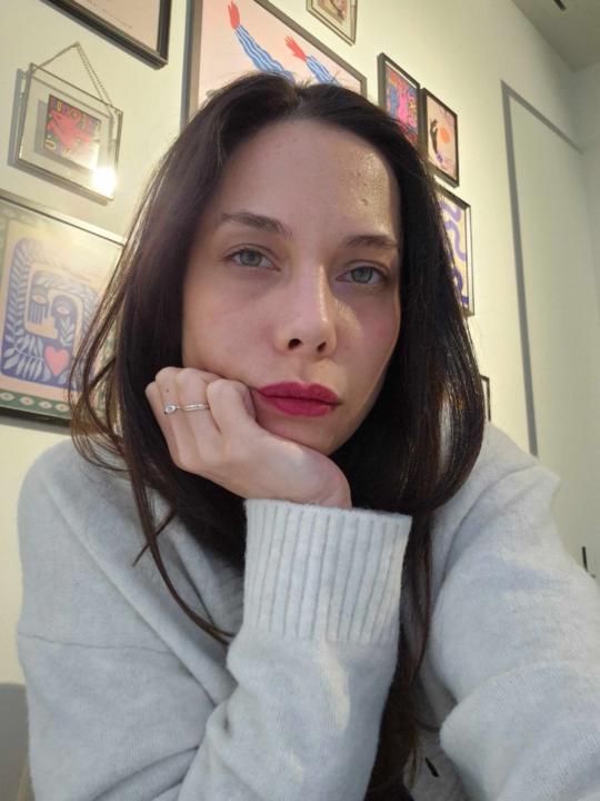 Ecem Arıcan Turan