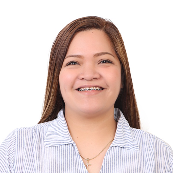 Dianne Clarisse Liva