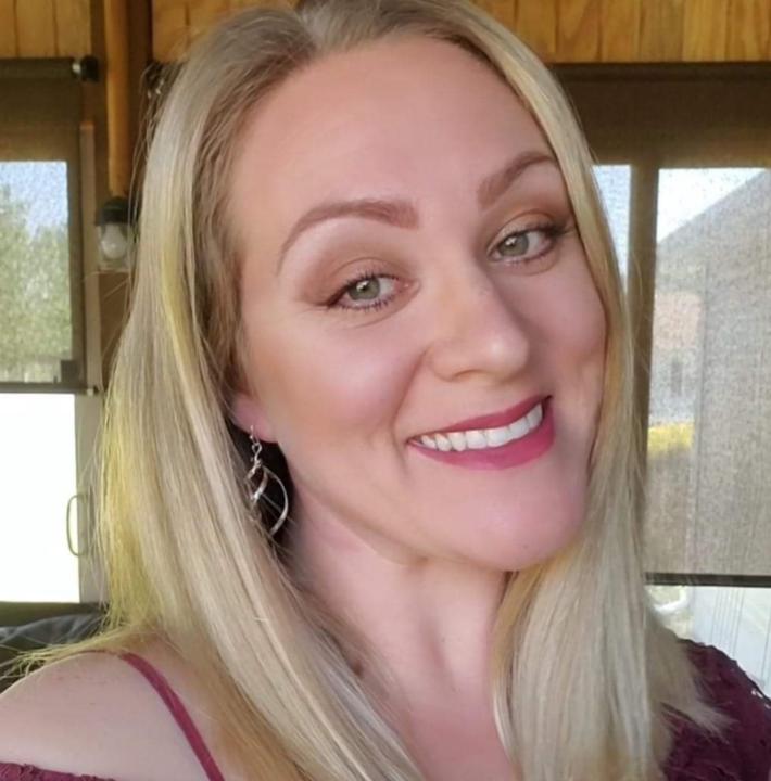 Ashley Arbogast