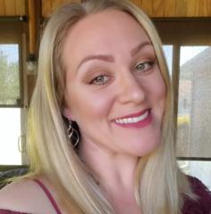 Ashley Arbogast