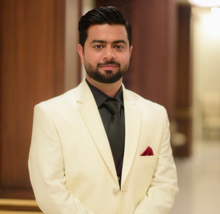 Arslan Maqbool