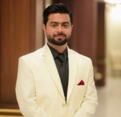 Arslan Maqbool