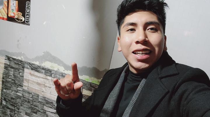 Miguel Mp