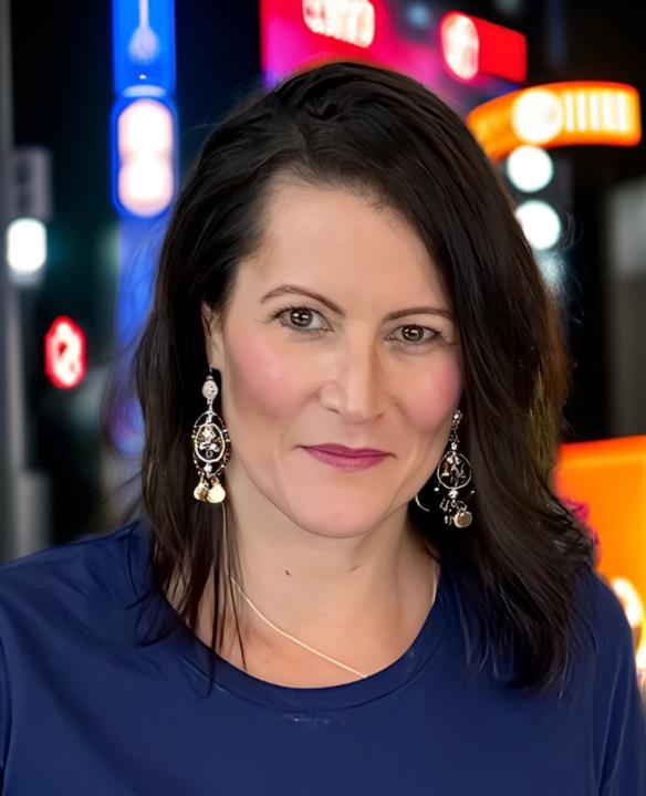Carrie Klewin Lawrence