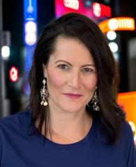 Carrie Klewin Lawrence