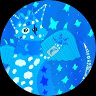 Sapphire Moonstar
