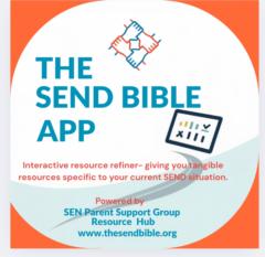Sen Parent Support Group