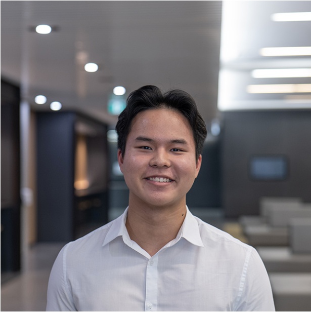 Adrian Si