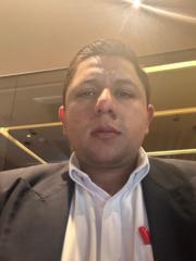 David Perez rojas