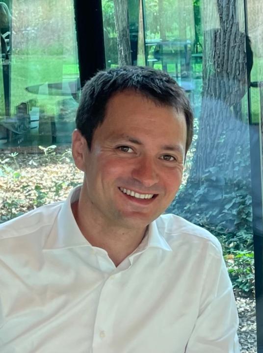 Pierre-Etienne Leveque