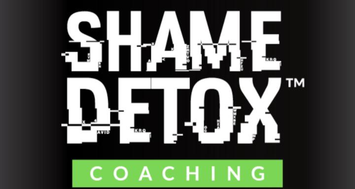 The Shame Detox™ (Jan-Mar)