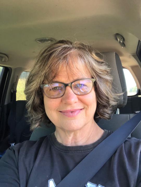 Rhonda Madison