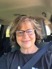 Rhonda Madison