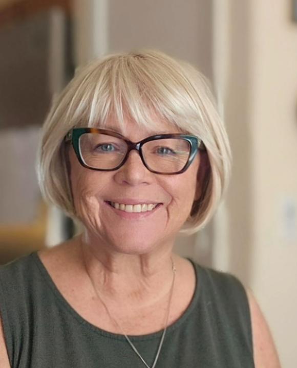 Patti Obrist-Trapp