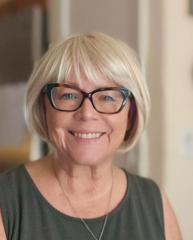 Patti Obrist-Trapp