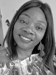 Naomi Shoko