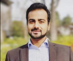 Ali Haider