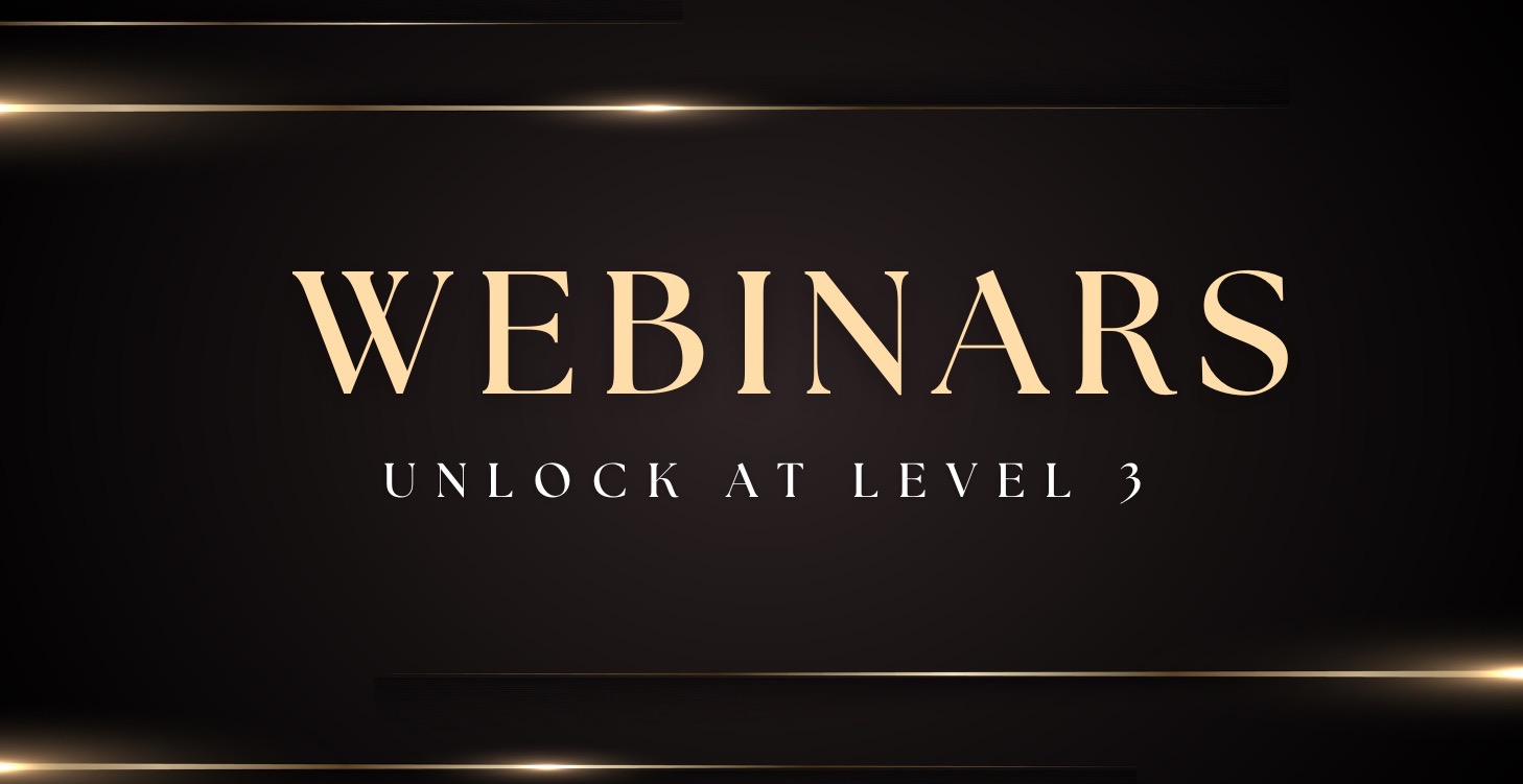 Webinars