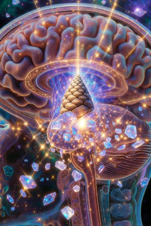 Pineal gland