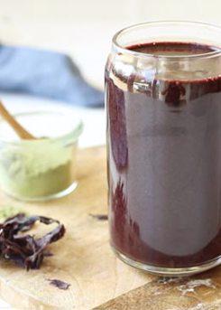 The Power of the Medical Medium Heavy Metal Detox