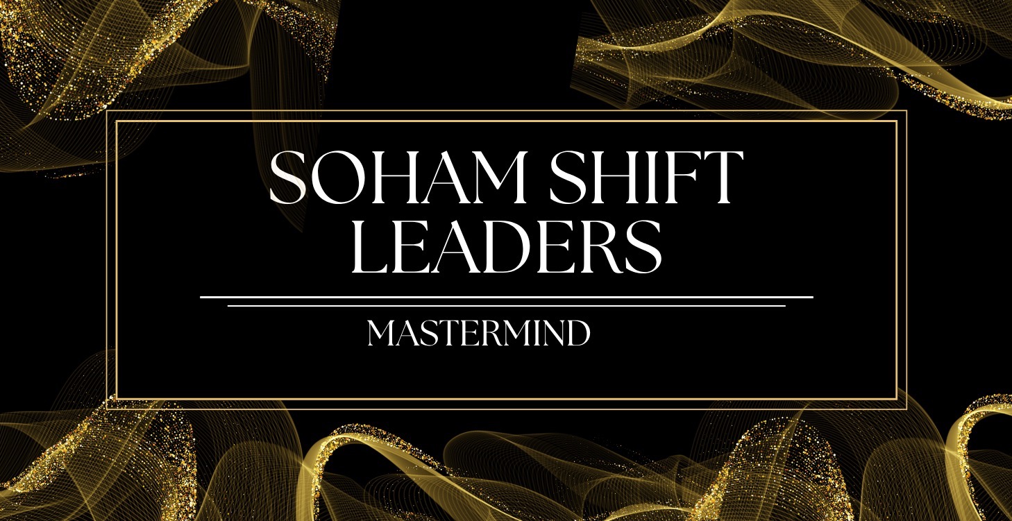 Soham Shift Leaders