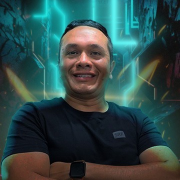 Alfredo Paredes