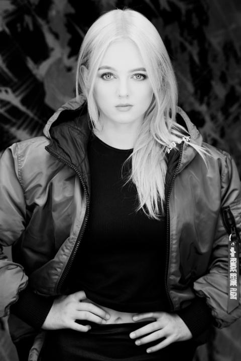 Victoria Greyvensteyn