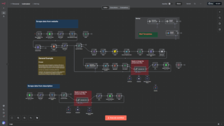 I fixed my cold email problem with one system