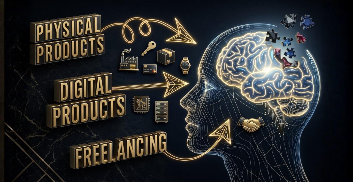 30 Business Ideas