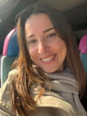 Lucie Chazal