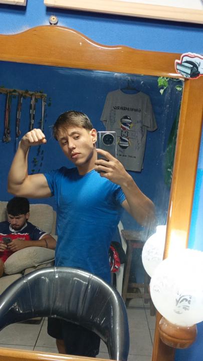Luis Sosa