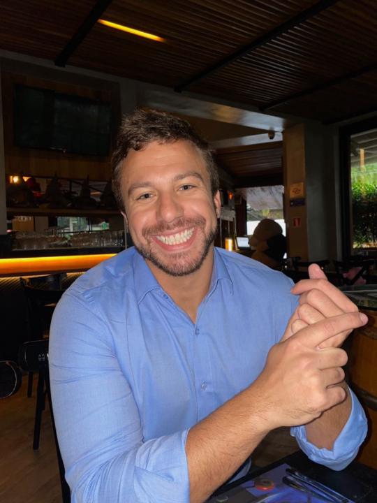 Thierry Volpi