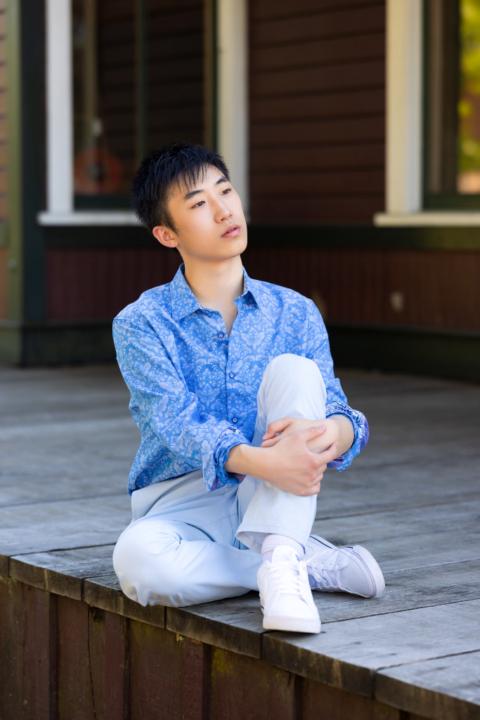 Jonathan Xu