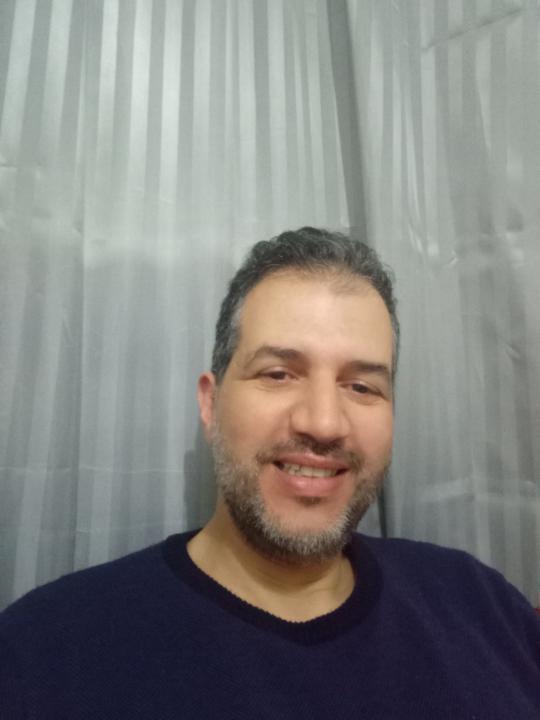 Karim El azhari