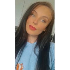Megan Wilkinson