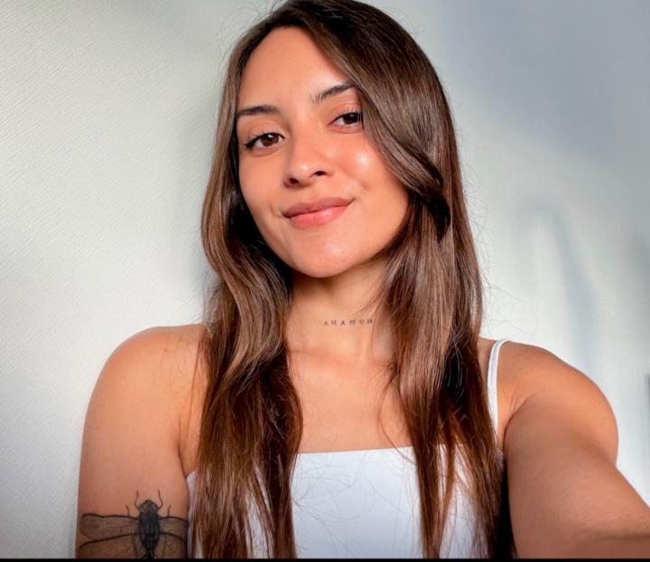 Macarena Palominos
