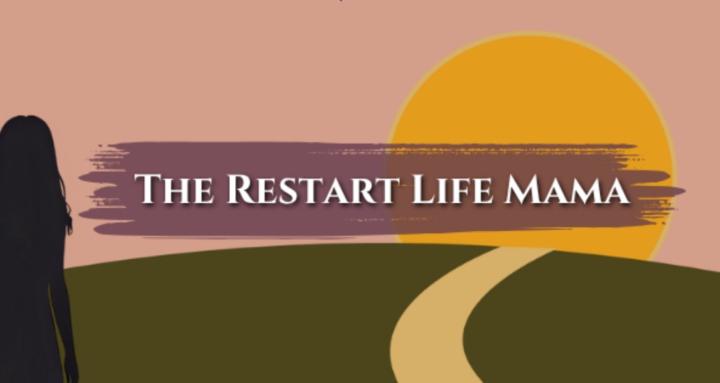 The Restart Life Mama