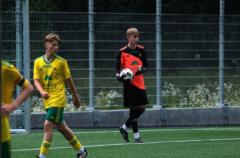 Endre Kristiansen Brekke