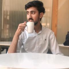 Muhammad Saad