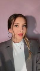 Büşra sinem Yarar